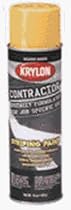18OZ YEL Solv Inv Paint