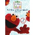 Sesame Street: Elmo's World - Best of Elmo's World, Vol. 2 (3 Discs)