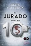El jurado n�mero 10 (Novela)