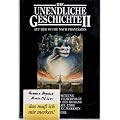 Die unendliche Geschichte II. Auf der Suche nach Phantasien