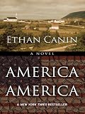 America America (Wheeler Large Print Book Series)