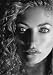 REBECCA GAYHEART - Original Art Print (A4, Signed by the Artist) #js002