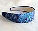 New Feather Headband