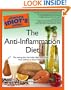 The Complete Idiot's Guide to the Anti-Inflammation Diet