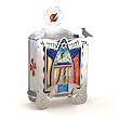 Chupa Tzedakah Box