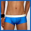Groovin' Cup Boxer - Blue