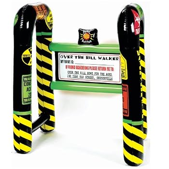 Set A Shopping Price Drop Alert For Over the Hill Walker