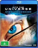 Into the Universe with Stephen Hawking (2010) ( Into the Universe ) ( Stephen Hawkings Universe ) (Blu-Ray)