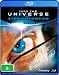 DVD : Into the Universe with Stephen Hawking (2010) ( Into the Universe ) ( Stephen Hawking's Universe ) (Blu-Ray)