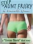 Step-Aunt Frisky