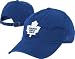 Toronto Maple Leafs BL Slouch Adjustable Hat