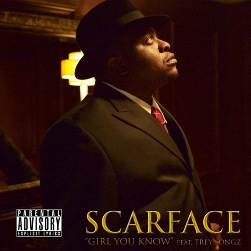 Scarface Biography, lyrics, albums, videos, discography