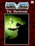 Darklands: A Lone Wolf RPG Supplement