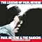 Listen To Paul Revere and the Raiders