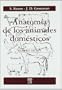 Anatomia de Los Animales Domesticos - Tomo II (Spanish Edition)