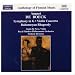 Classical Music : BOECK: Symphony in G Major / Violin Concerto [CD on Demand]