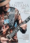 Carlos Santana Presents Blues at Mont...