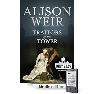 Traitors of the Tower 