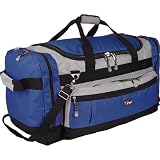CalPak Bandit 27