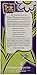 Endangered Species Bug Bites, Smooth Dark Chocolate, 0.35 Ounce (Pack of 64)