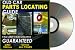 ALL ACCESS Parts Locator CD-ROM! (best value)