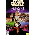 Star Wars Sonderband #5: Episode I- Adventures (2000, Dino Verlag)