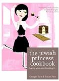 Jewish Princess Cookbook