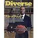 Diverse Issues in Higher Education