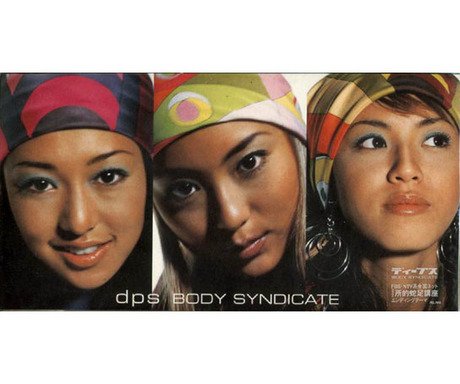 BODY SYNDICATE