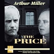 The Price (Dramatized) | [Arthur Miller]