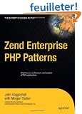 Zend Enterprise PHP Patterns