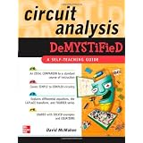 Circuit Analysis Demystified
