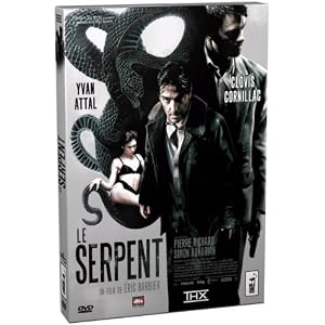 Le Serpent [Édition Collector]