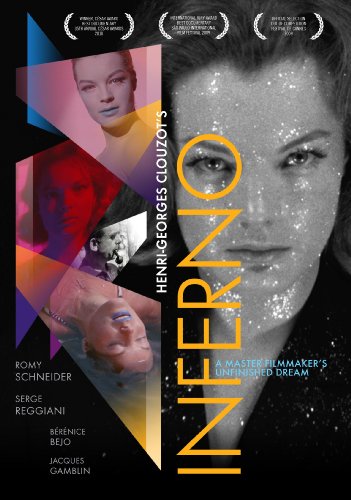 Henri-Georges Clouzot's Inferno (Two-Disc Blu-ray/DVD Combo)