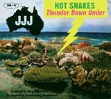 Thunder Down Under