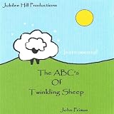 Abcs of Twinkling Sheep