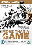 More Than A Game [DVD]
