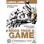 More Than A Game [DVD] [2008]