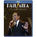Live in Switzerland [Blu-ray] [Import]