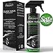 Green Clean Automotive - Quick Wax Superior - Best Ecological Car Care Product - Powerful and Effective Spray for All Automotive Finishes - Ultimate Shine - Highest Protection - 16 oz
