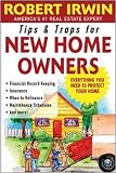 img - for Tips and Traps for New Home Owners (Tips & Traps) book / textbook / text book