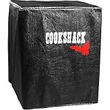 Cookshack Heavy Duty Vinyl Cover For Smoke Houses