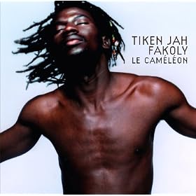 Le Cam�l�on