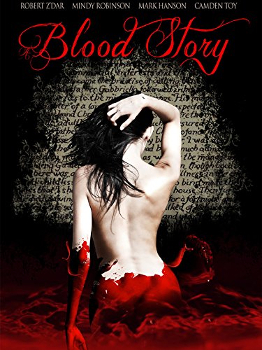 A Blood Story