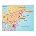 GARMIN 010-C0942-00 Topo South Quebec Canada MicroSD Card