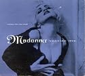 Madonna - Rescue Me [CD Maxi-Single]