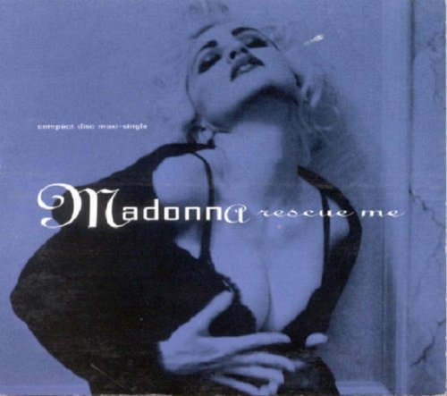CD-Charts  Music : Rescue Me