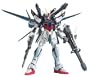 Gundam GAT-X105E Strike E+I.W.S.P. Lucas O'Donnell Custom MG 1/100 Scale