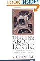 Thinking About Logic: An Introduction to the Philosophy of Logic (OPUS)