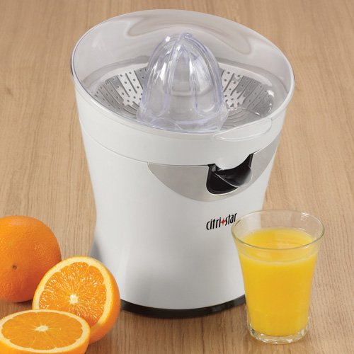 Tribest CS-1000 Citristar Citrus Juicer